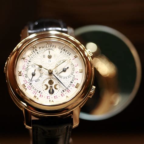 patek philippe me|Patek Philippe founded.